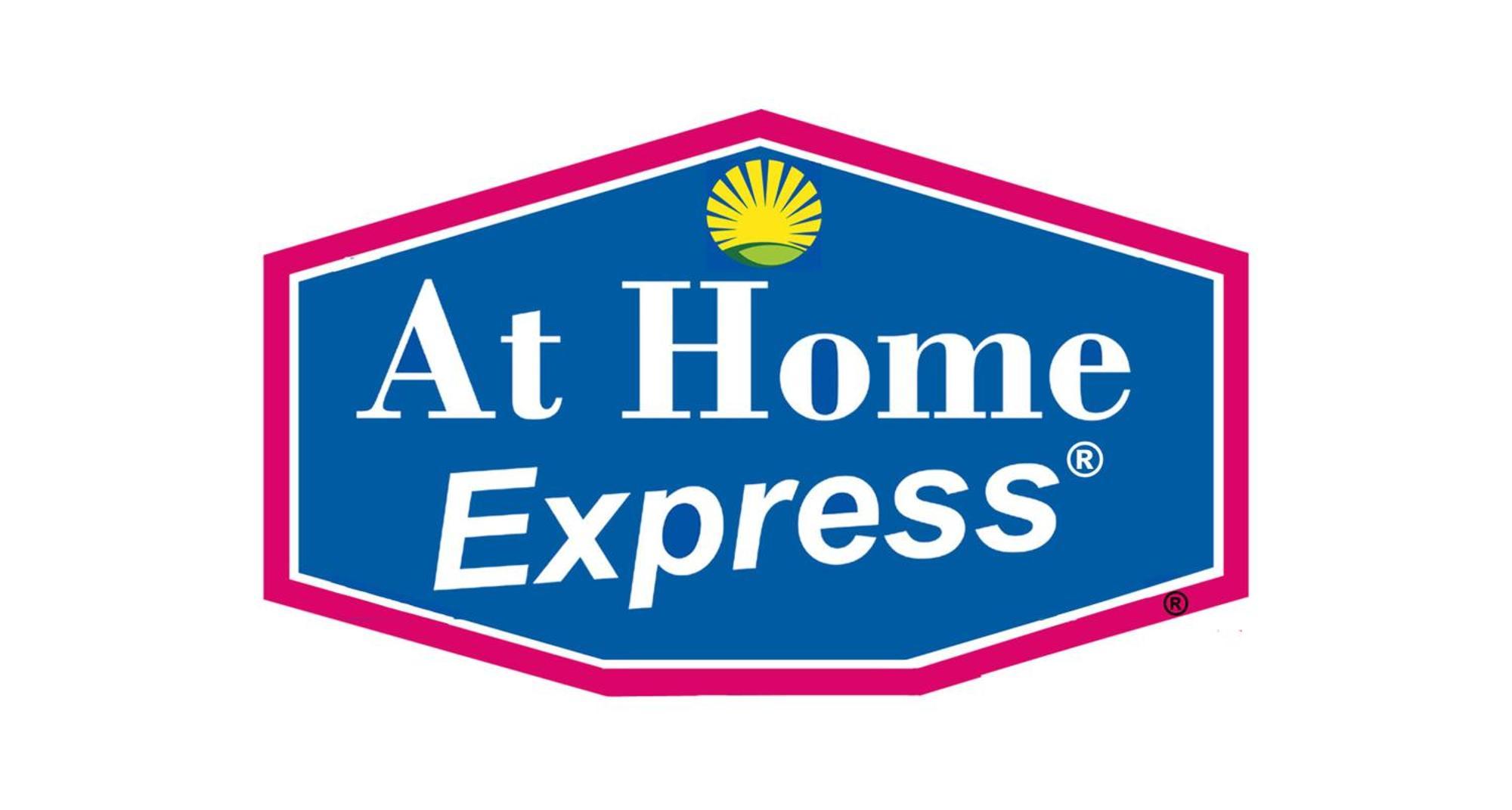 At Home Express Tangerine Inn DeLand Exterior foto